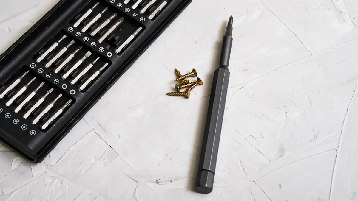 最佳精密螺丝刀套装