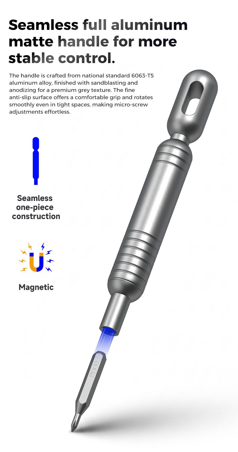 UF-840098 55-in-1 precision screwdriver set detail 04